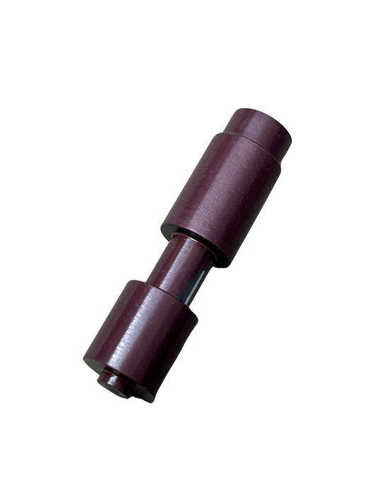 TCC REGULATOR VALVE