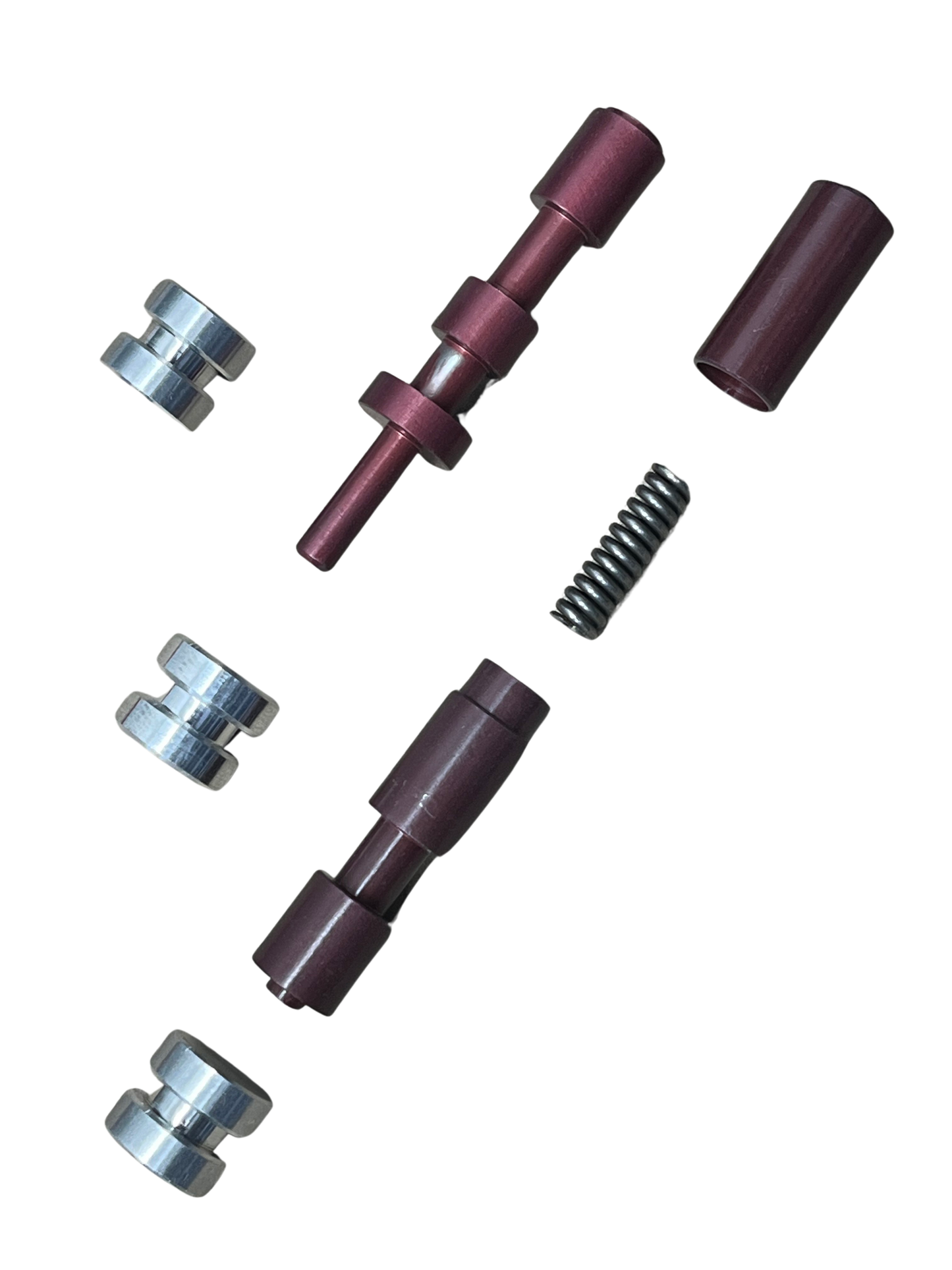 VALVE BODY REPAIR KIT