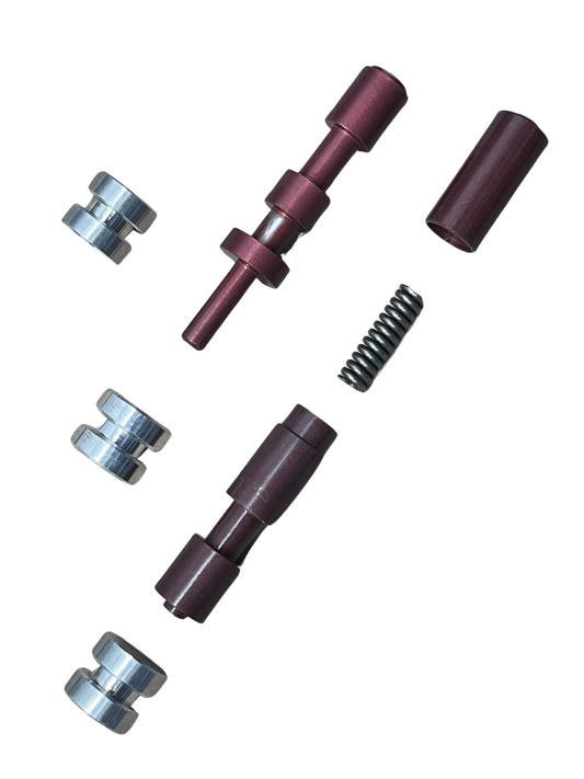 VALVE BODY REPAIR KIT