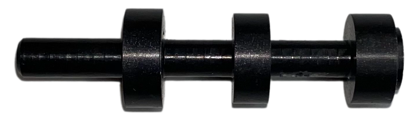 4L80E, ACCUMULATOR CONTROL VALVE, LARGE DIAMETER - GENTLY OVER-SIZED, DROP IN - NO REAM, 1997 & LATER