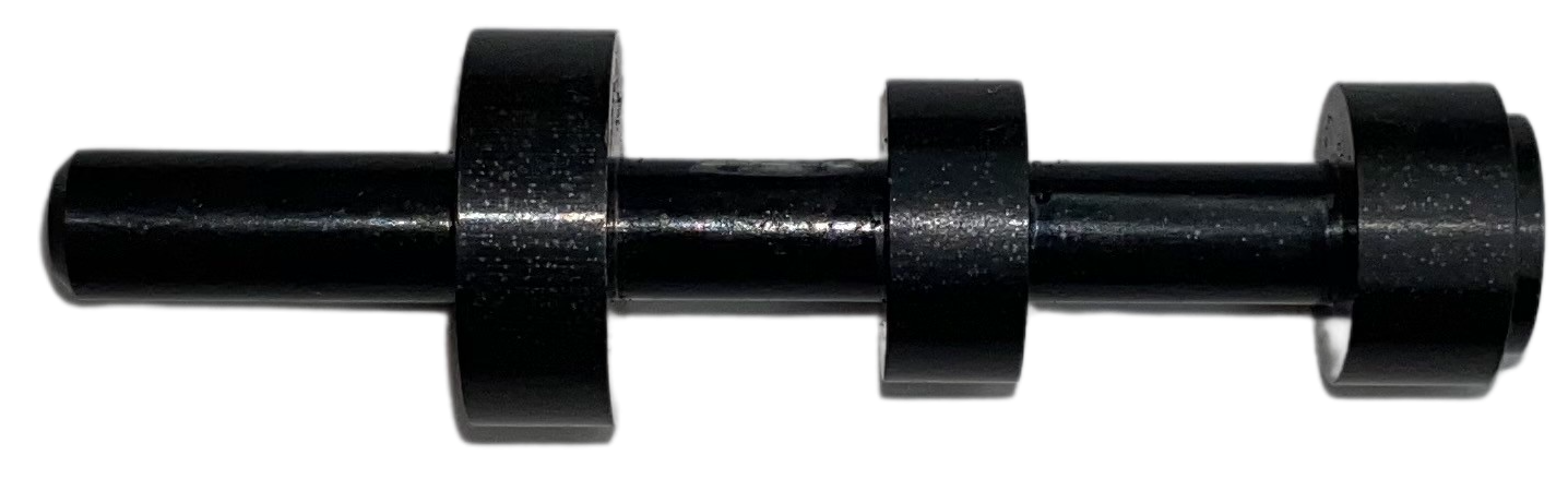 4L80E, ACCUMULATOR CONTROL VALVE SMALL DIAMETER - GENTLY OVER-SIZED, DROP IN - NO REAM, 1991-1996