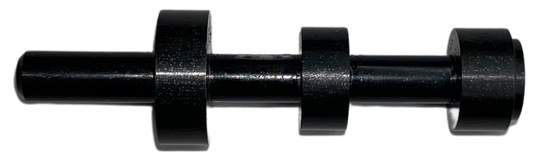 4L80E, ACCUMULATOR CONTROL VALVE SMALL DIAMETER - GENTLY OVER-SIZED, DROP IN - NO REAM, 1991-1996
