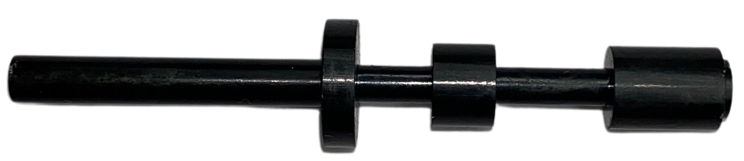 ACTUATOR FEED LIMIT VALVE