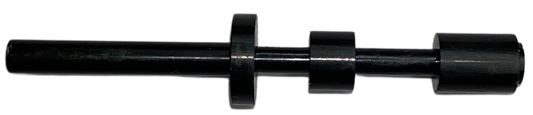 ACTUATOR FEED LIMIT VALVE
