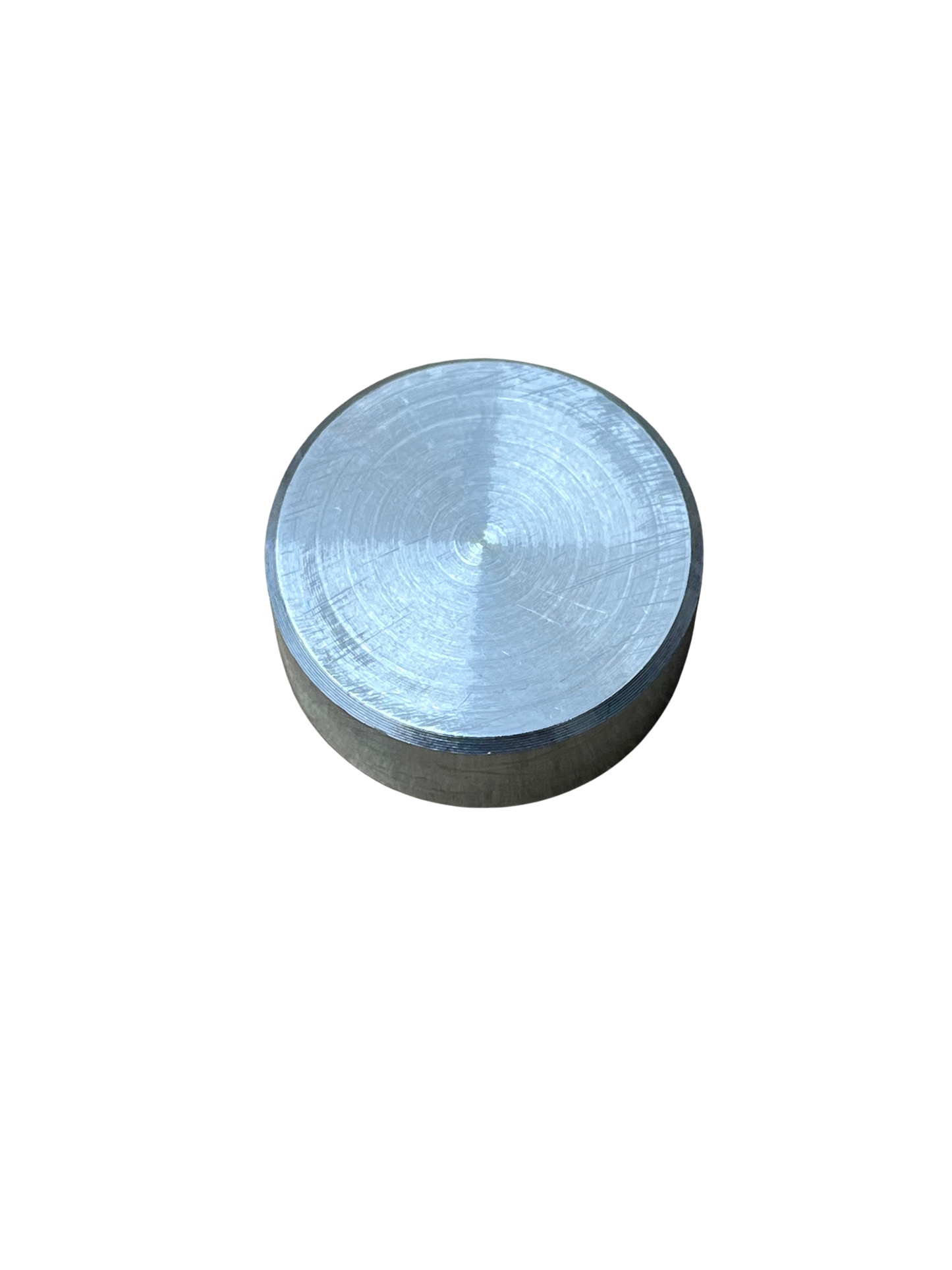 END PLUG
