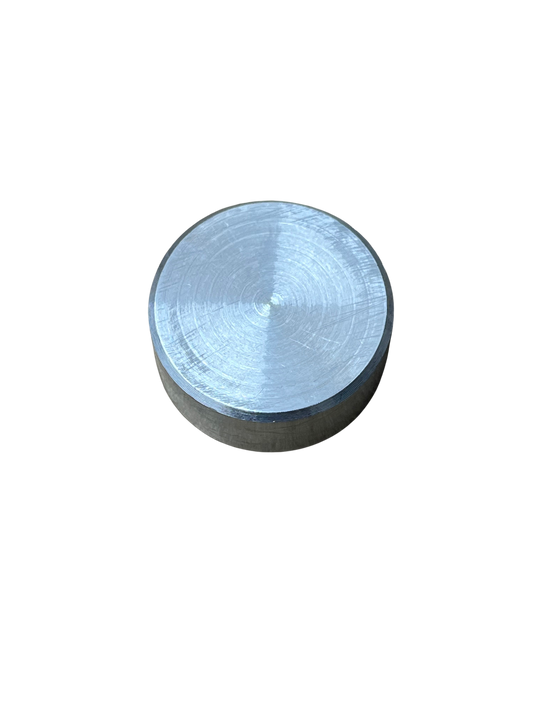 END PLUG