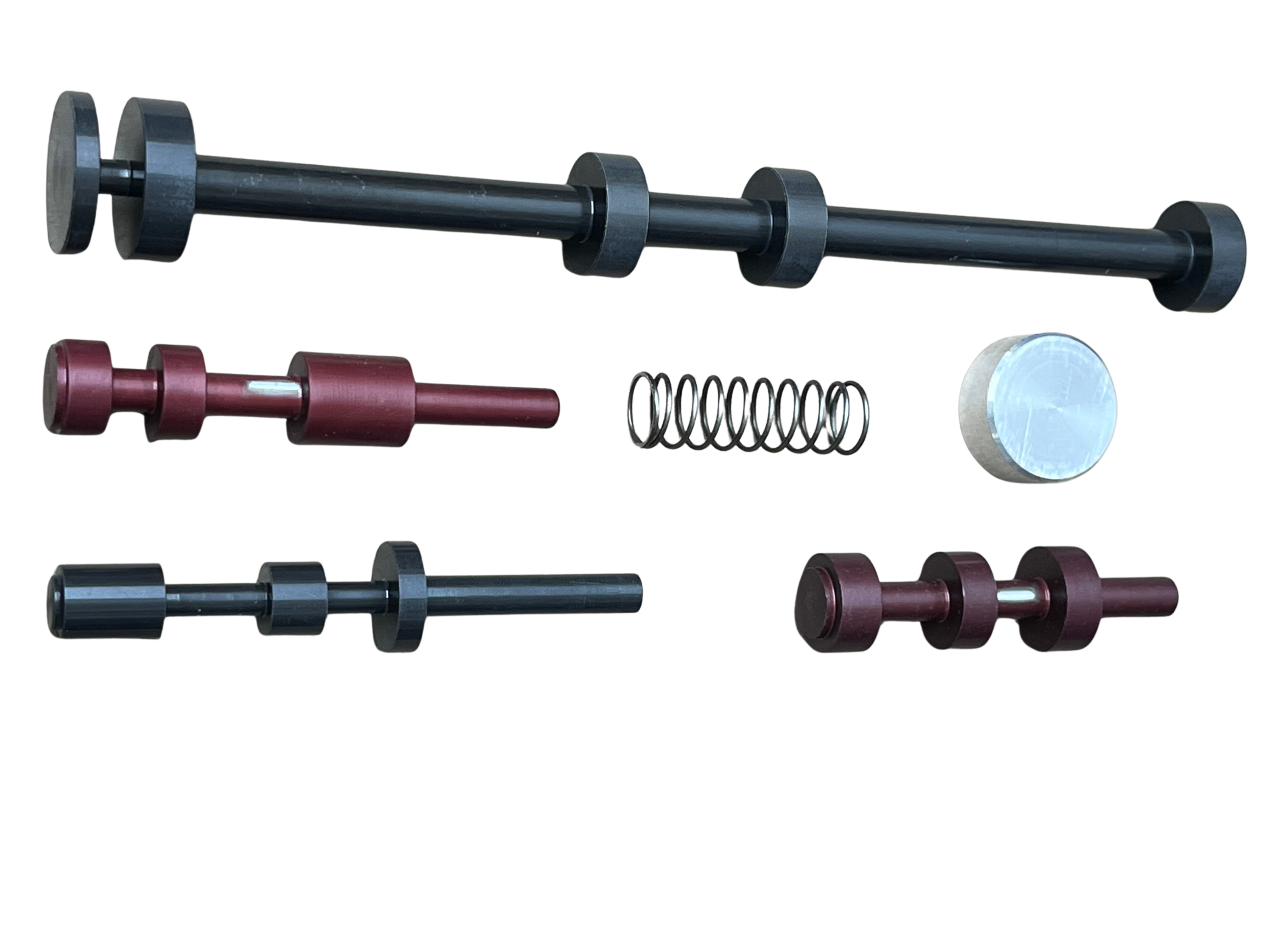 4L80E VALVE BODY REPAIR KIT – Central Valve Bodies