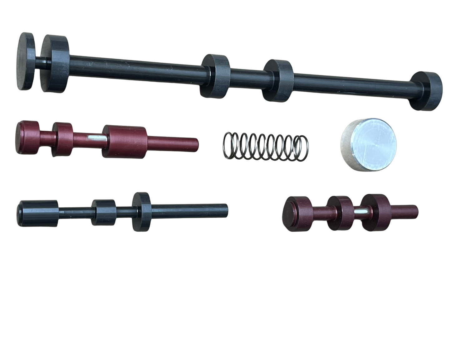 4L80E VALVE BODY REPAIR KIT