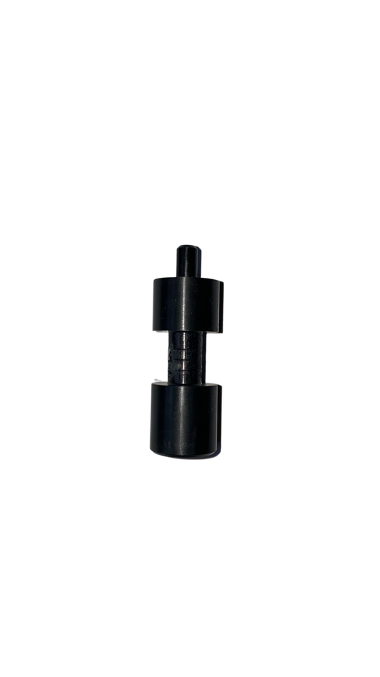 ACCUMULATOR PRESSURE CONTROL VALVE