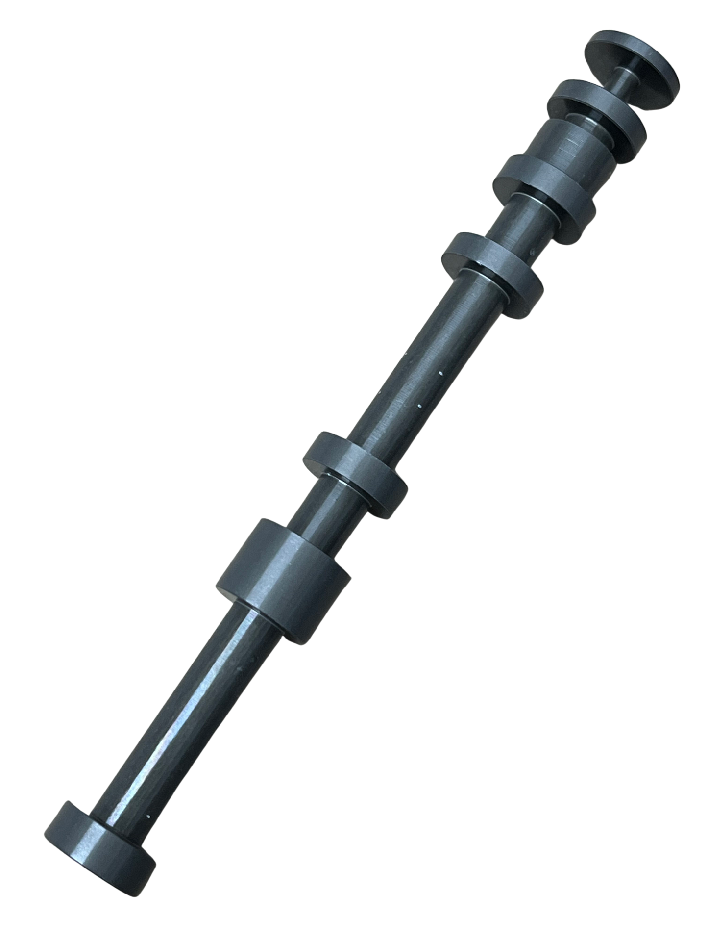 MANUAL VALVE