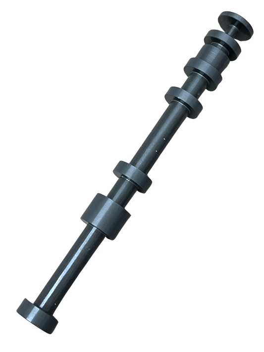 MANUAL VALVE