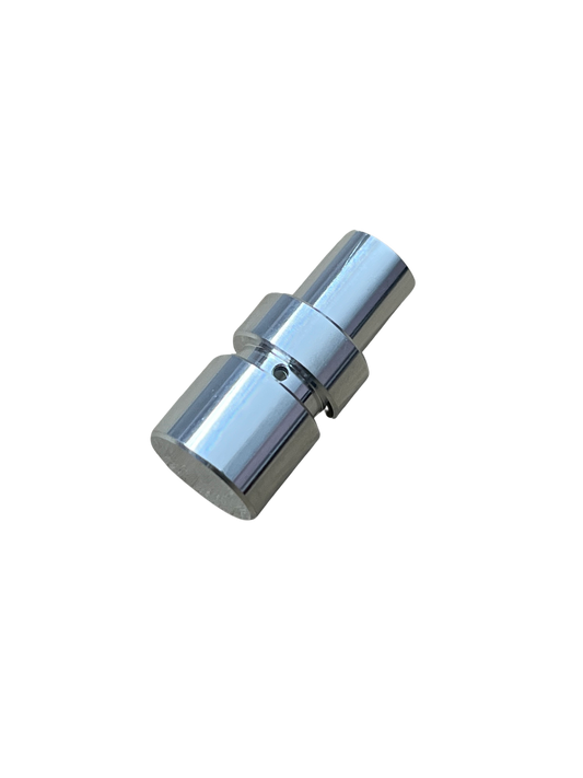 PRESSURE REGULATOR BOOST SLEEVE