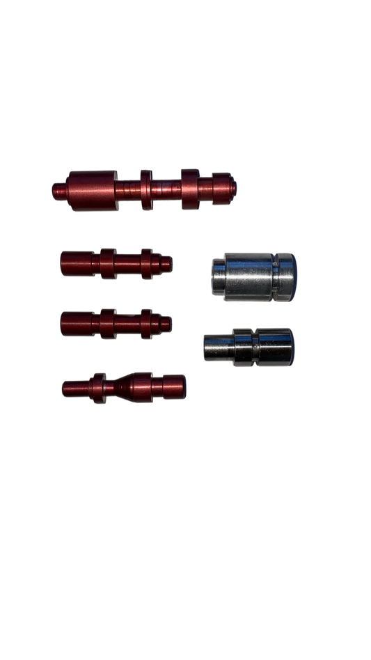 COMPLETE VB REPAIR KIT 1996-2000
