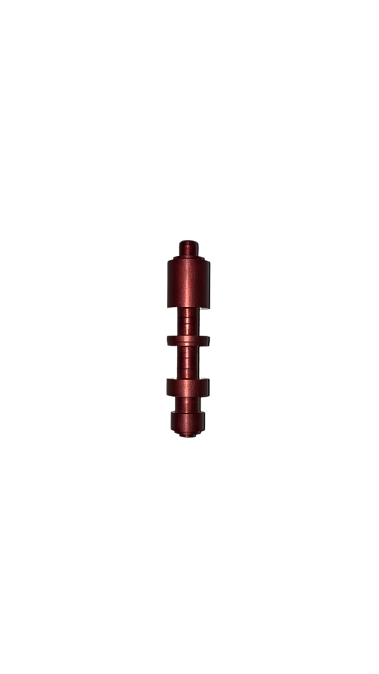 PRESSURE REGULATOR VALVE