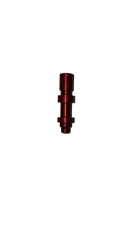 OVERDRIVE SERVO PRESSURE REGULATOR VALVE, 1996-2000