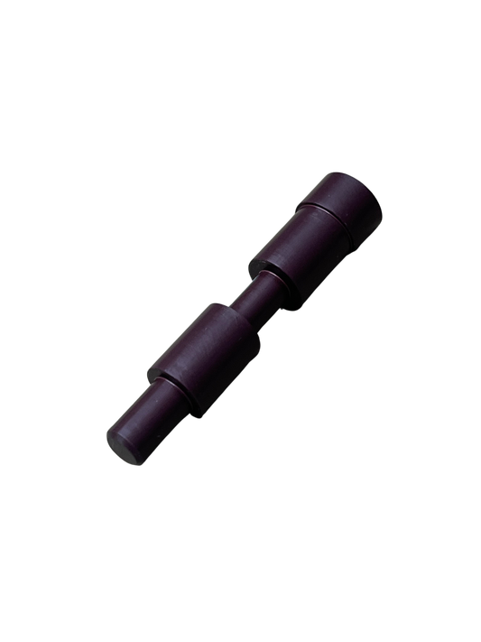 TCC REGULATOR VALVE