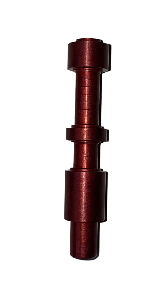 PRESSURE REGULATOR VALVE