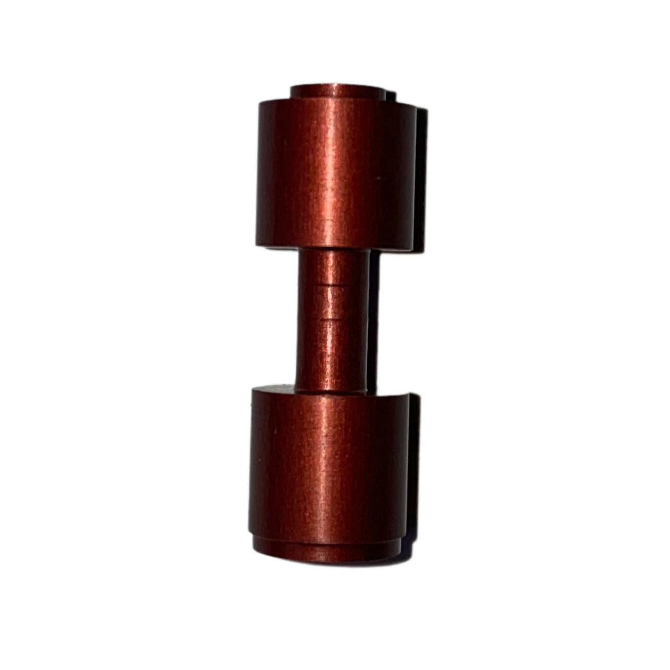 TCC REGULATOR VALVE