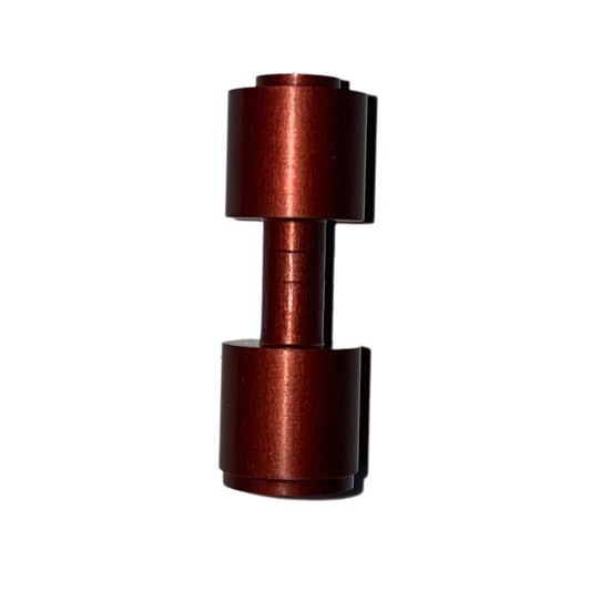 TCC REGULATOR VALVE