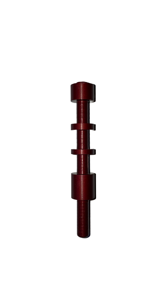 PRESSURE REGULATOR VALVE
