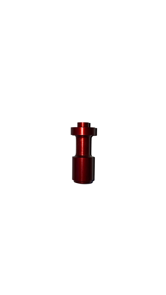TCC REGULATOR VALVE