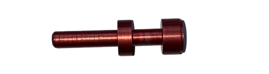 TCC REGULATOR VALVE