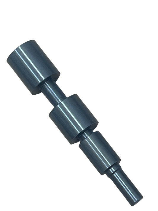 TCC REGULATOR VALVE, PUMP, 2019-UP