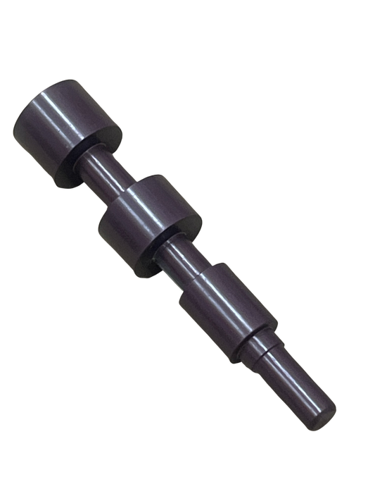 TCC REGULATOR VALVE, PUMP