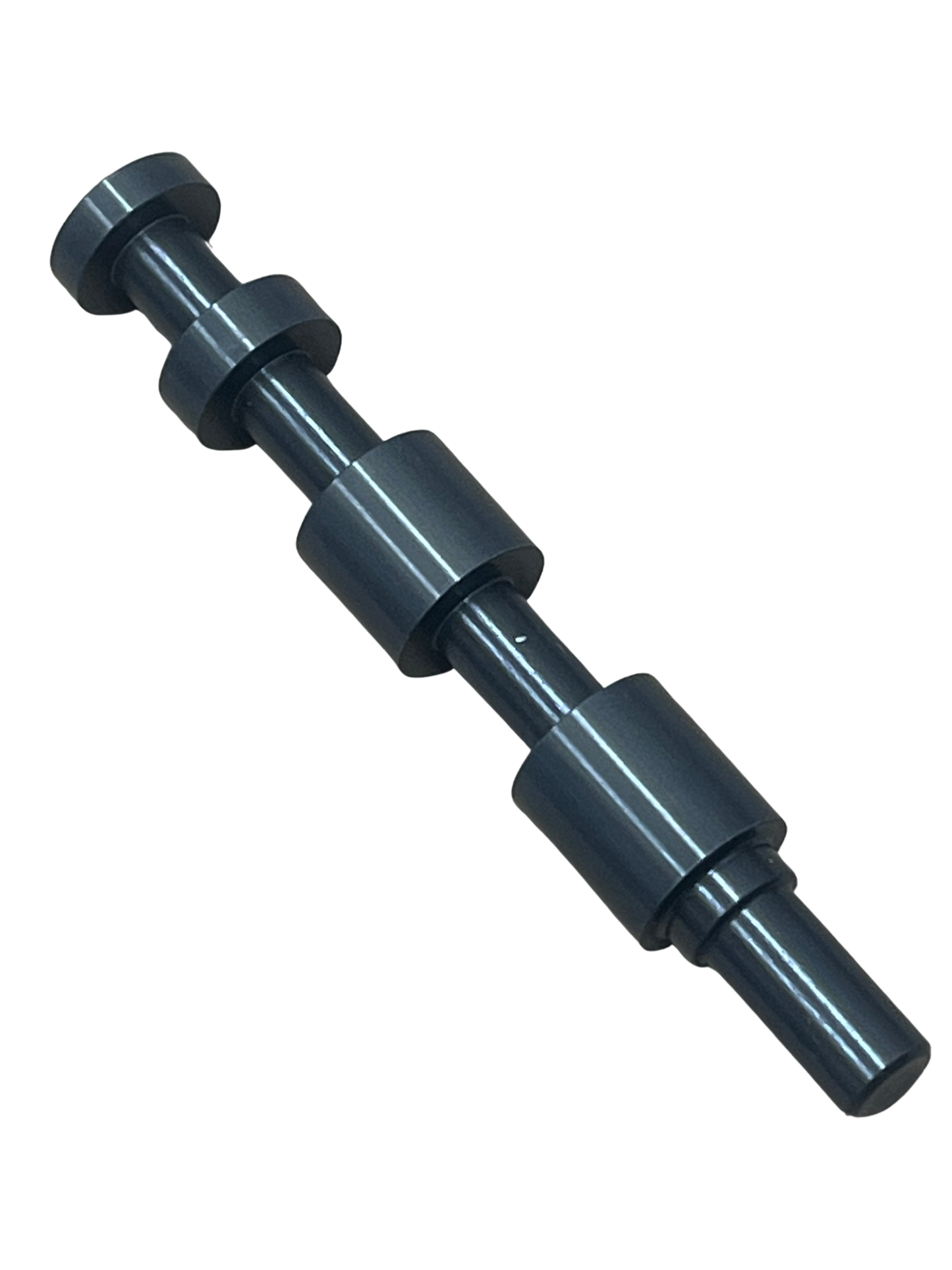 TCC SWITCH VALVE, PUMP