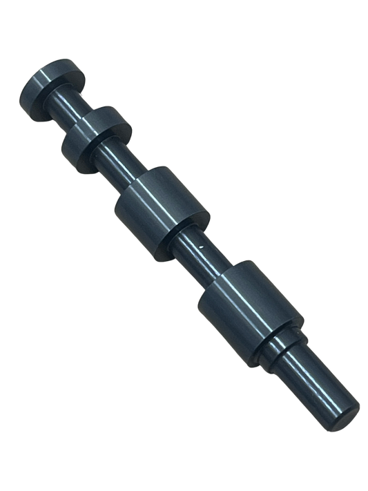 TCC SWITCH VALVE, PUMP