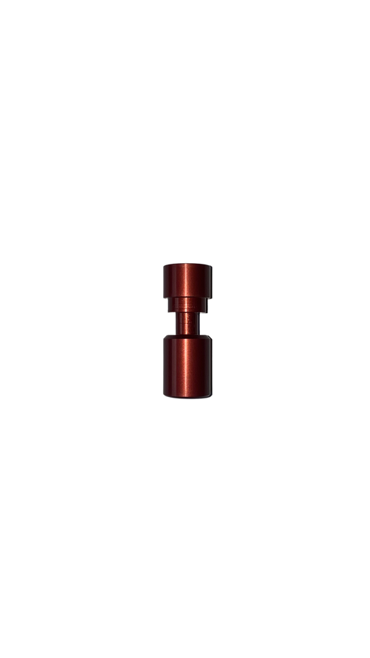 CONTROL PRESSURE REGULATOR VALVE