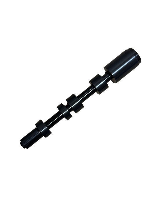 PRESSURE REGULATOR VALVE