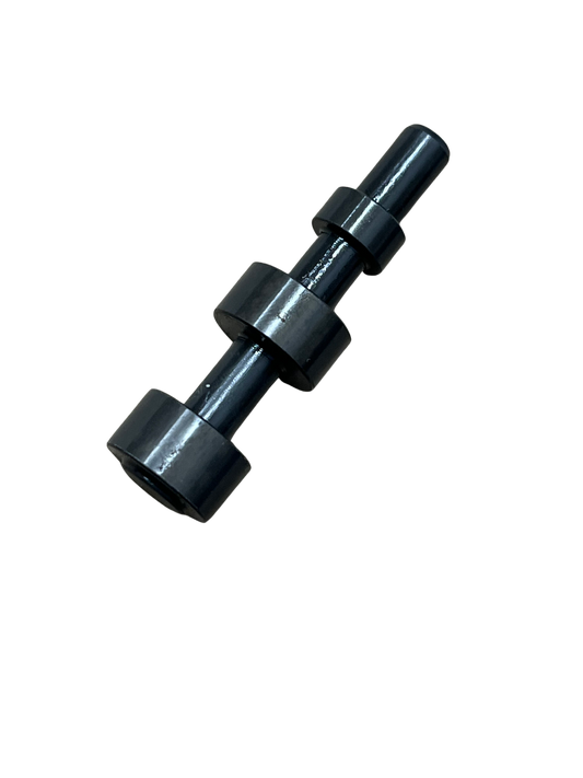 TCC REGULATOR VALVE