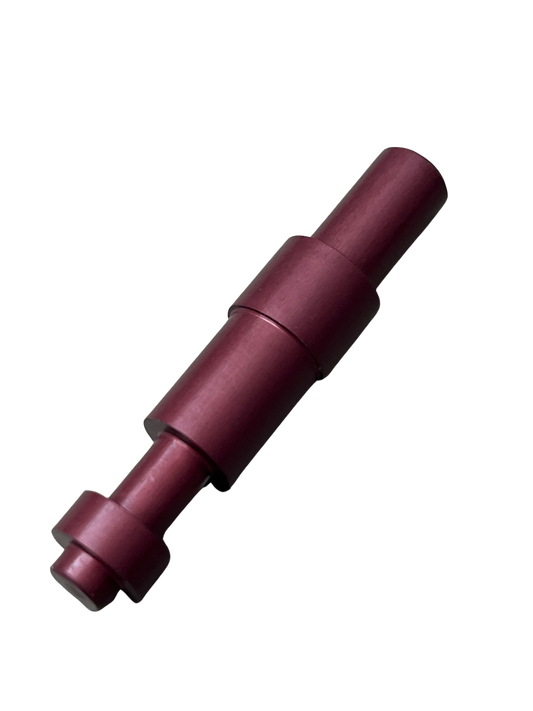CLUTCH BOOST VALVE, 3 LOCATIONS