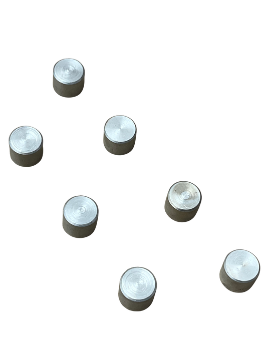 END PLUG KIT, 7 PLUGS
