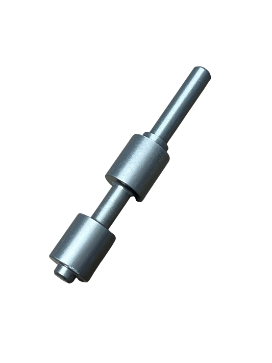 FORWARD CLUTCH LATCH VALVE AND PLUG