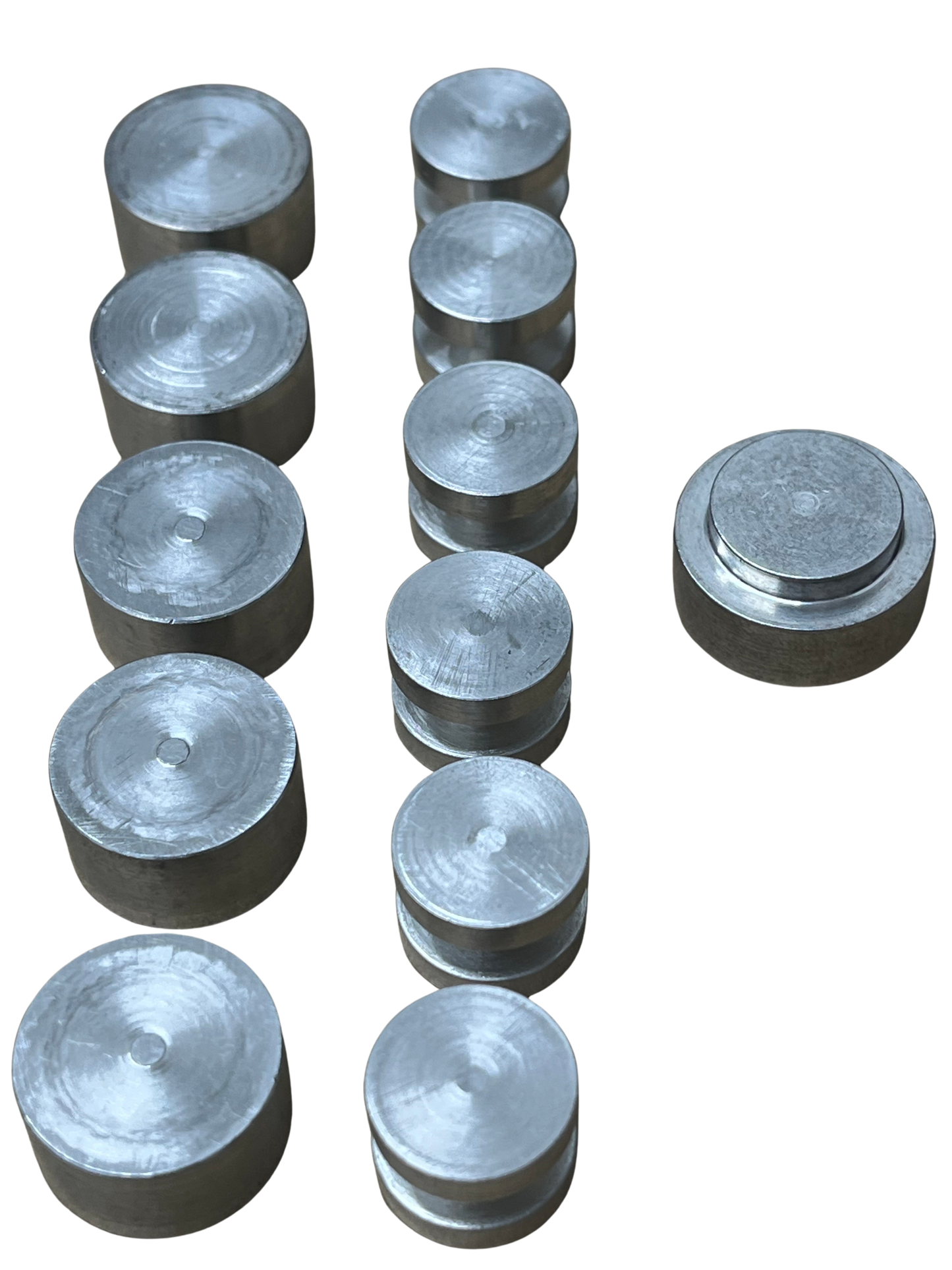 END PLUG KIT