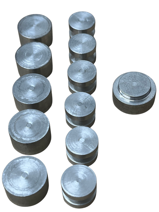 END PLUG KIT