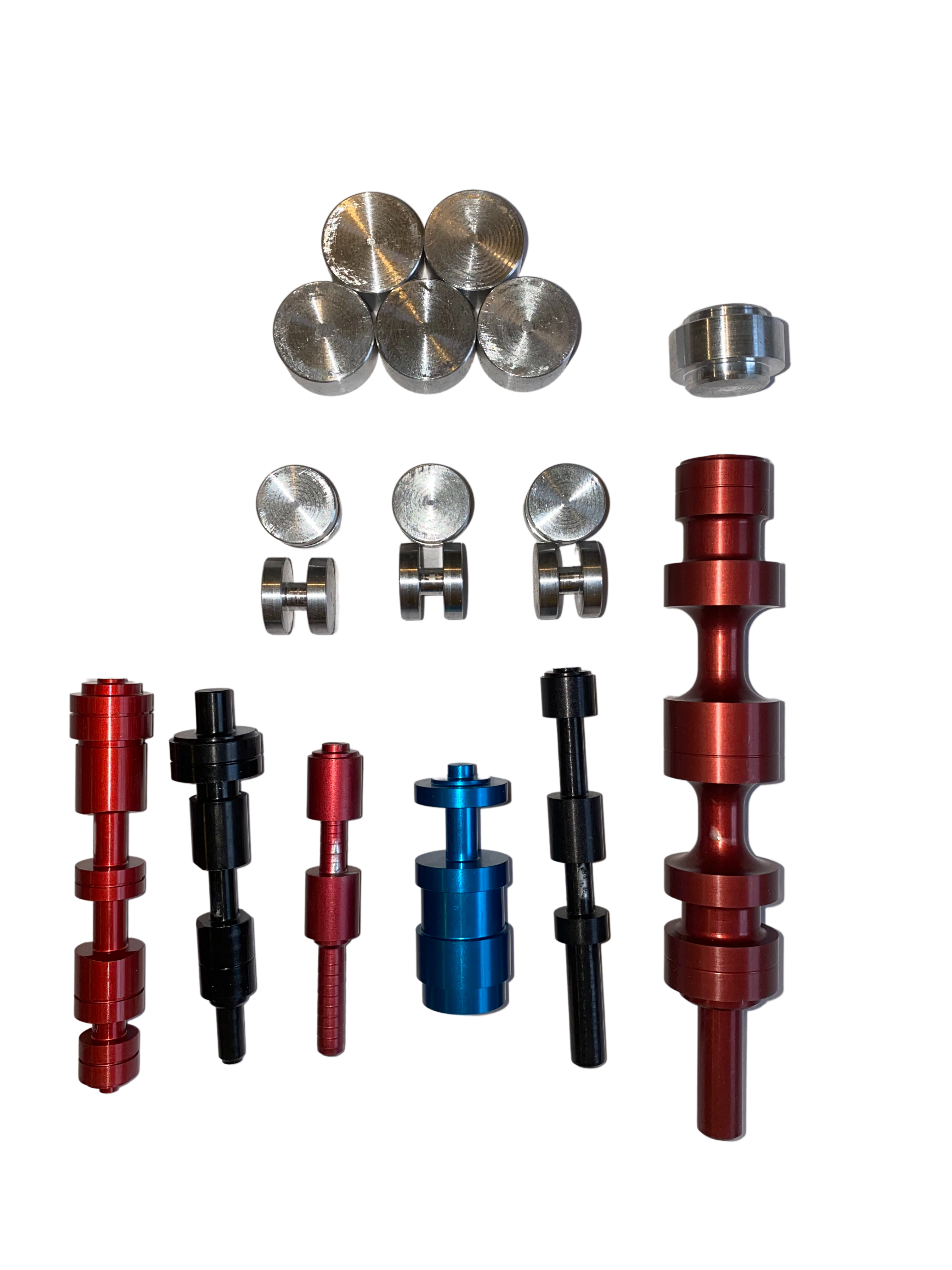 COMPLETE VB REPAIR KIT – Central Valve Bodies