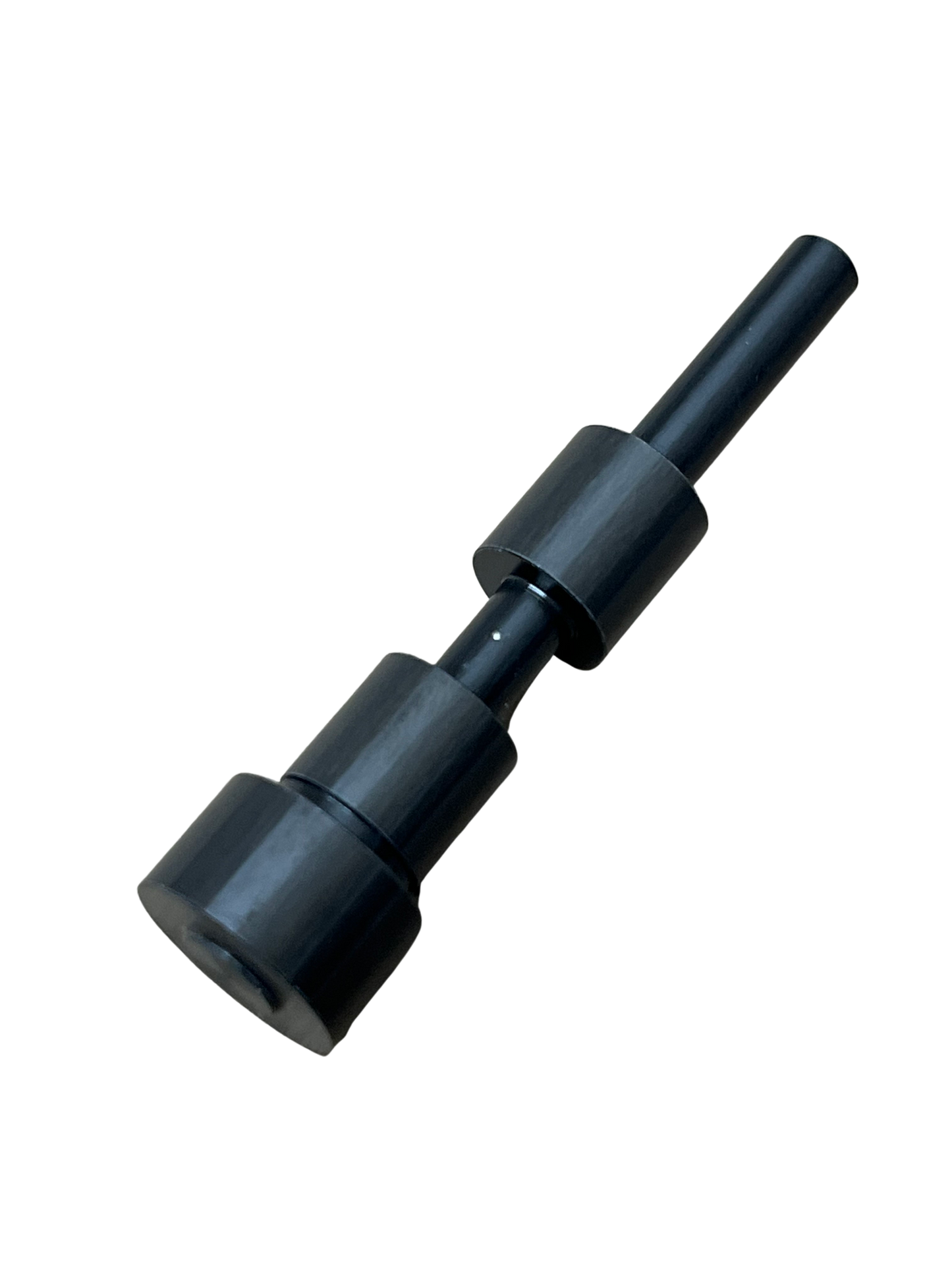 CLUTCH A CONTROL PRESSURE REGULATOR VALVE