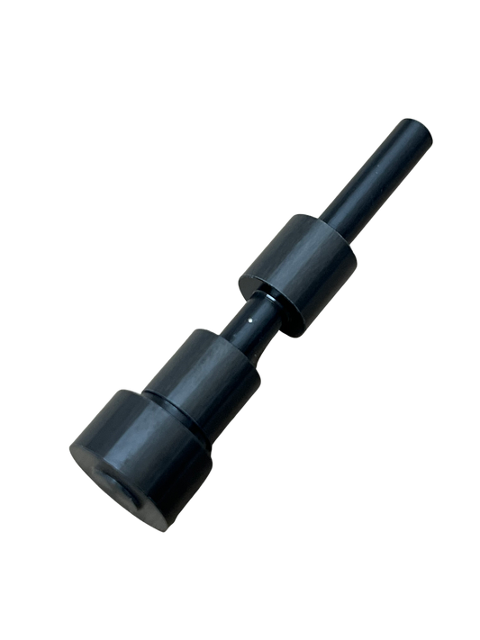 CLUTCH A CONTROL PRESSURE REGULATOR VALVE