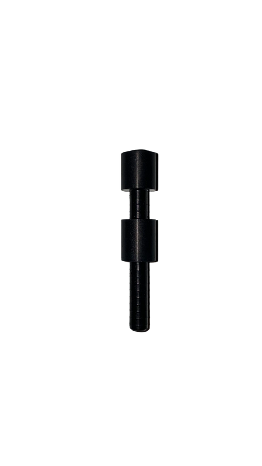 SOLENOID REGULATOR VALVE