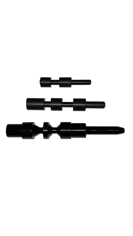 COMPLETE VB REPAIR KIT, GEN 1, INCLUDES SRV, TCC AND PR
