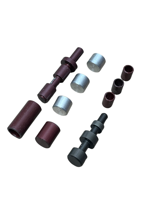 VALVE BODY REPAIR KIT, GEN 1