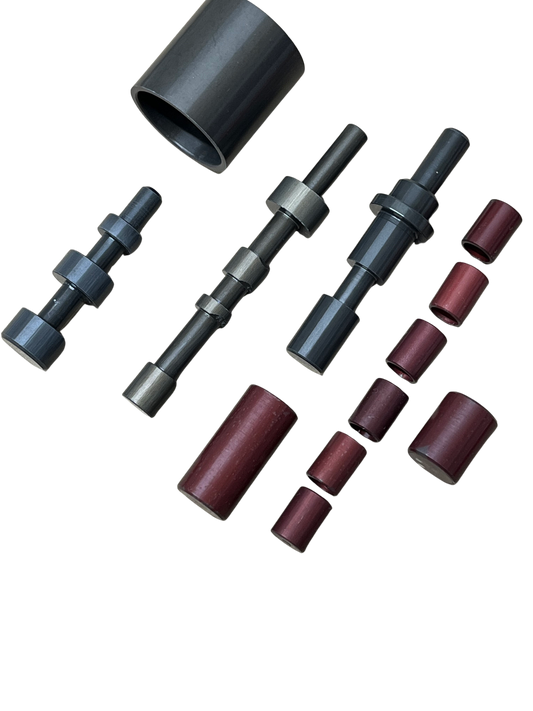 VALVE BODY REPAIR KIT, GEN 2