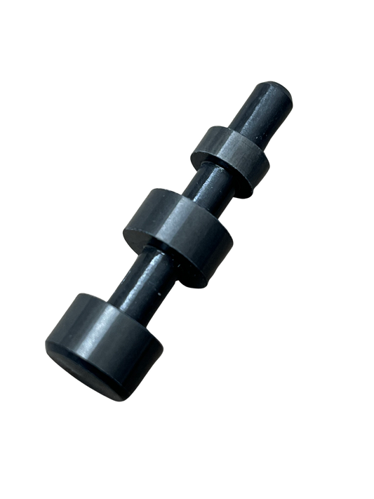 TCC REGULATOR VALVE