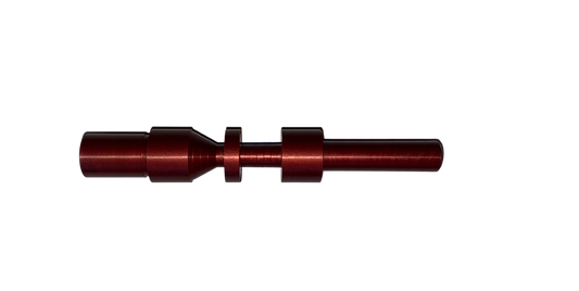 PRESSURE REGULATOR VALVE