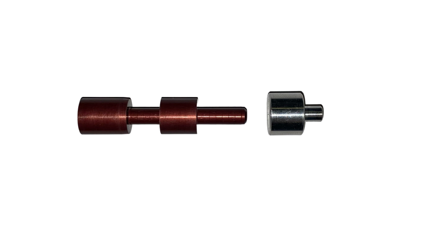 TC PRESSURE VALVE