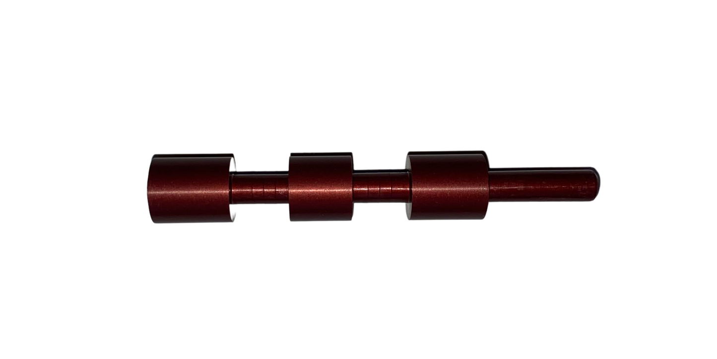 TCC SWITCH VALVE