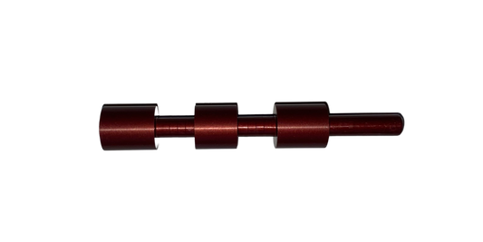 TCC SWITCH VALVE
